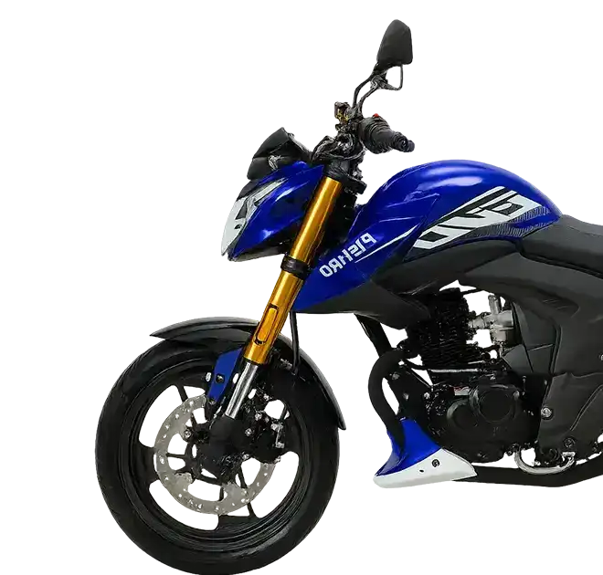 پیشرو پارس RS200